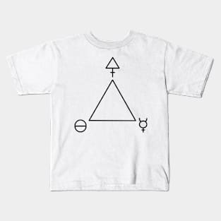 Alchemy Kids T-Shirt